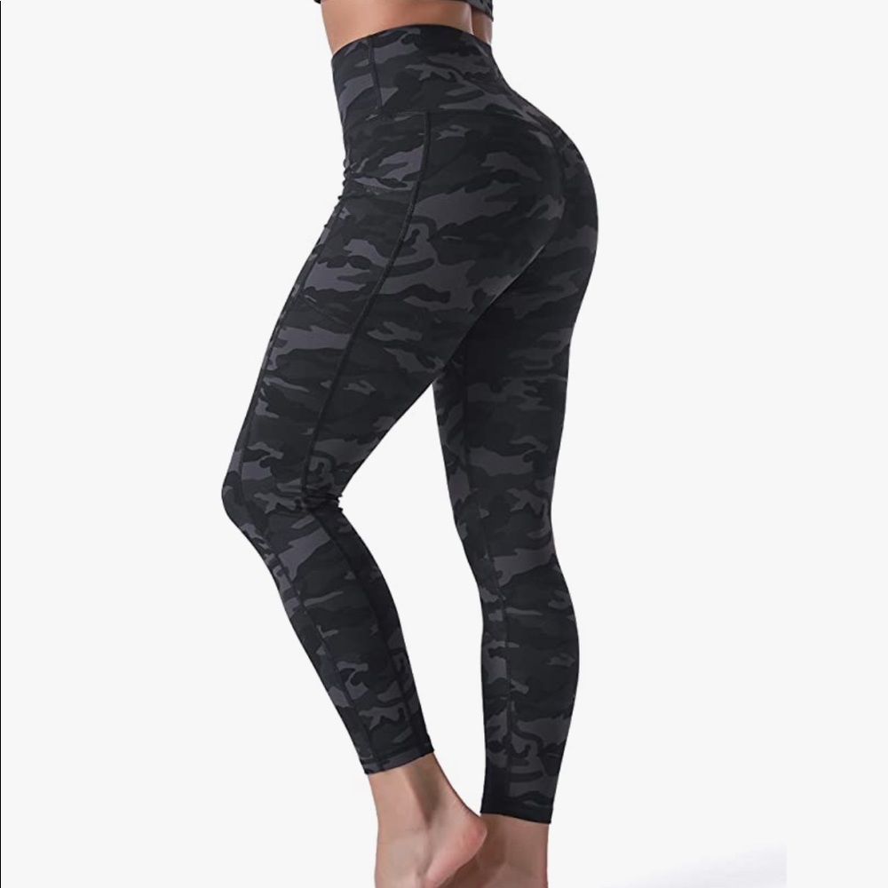 Sunzel Leggings for Women, Naked Feeling Yoga Pants